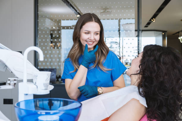 Professional Dental Services in Lufkin, TX